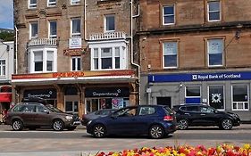 Kings Arms Holiday Apartments