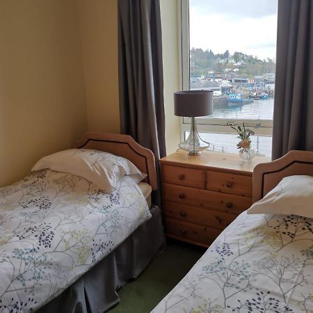 Kings Arms Holiday Apartments Oban Esterno foto